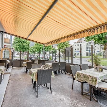 Appartements Al Castagno Ehrwald Bagian luar foto