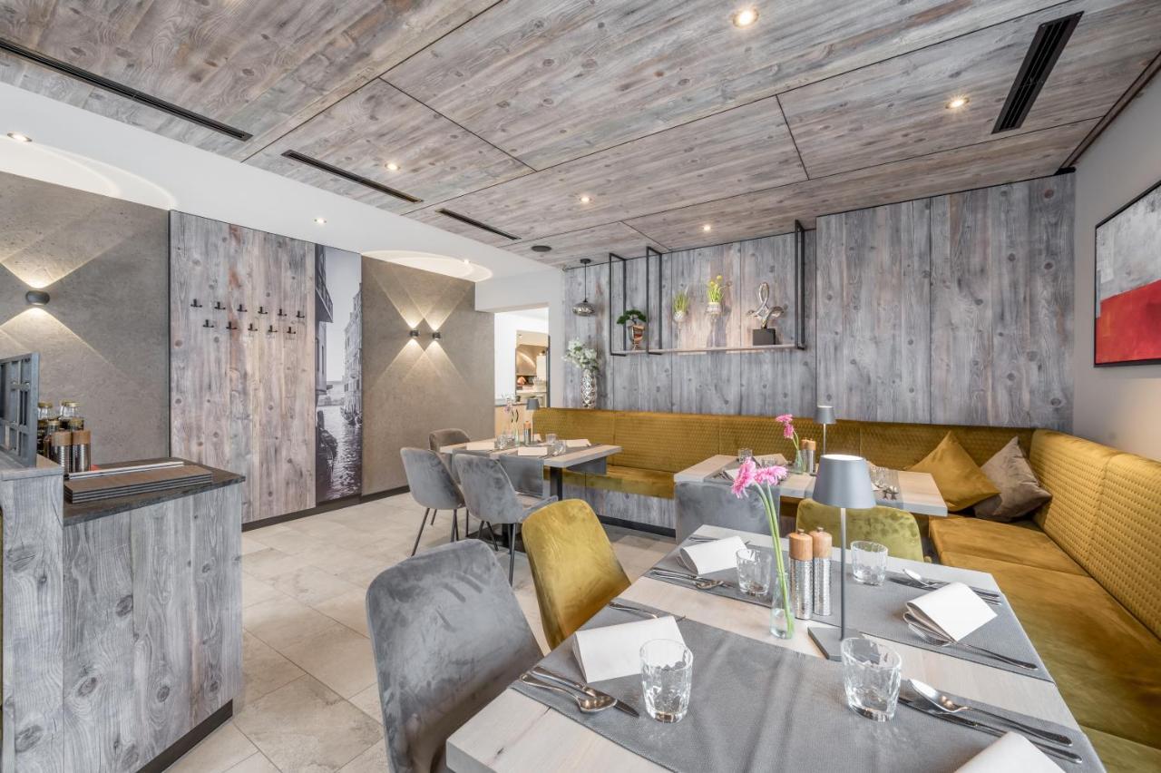 Appartements Al Castagno Ehrwald Bagian luar foto