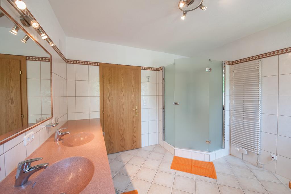 Appartements Al Castagno Ehrwald Bagian luar foto