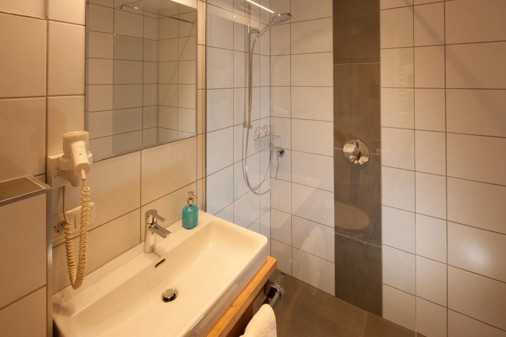 Appartements Al Castagno Ehrwald Bagian luar foto